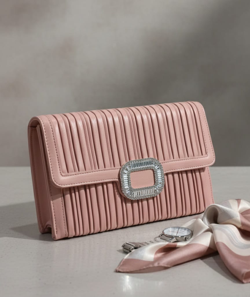 Classic Noir Satchel